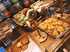 -宁波阳光豪生大酒店·豪生咖啡厅