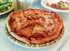-烤肉季饭庄