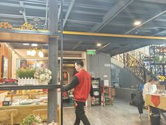 -北平味道.京味菜.烤鸭(梨园店)