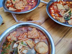 -桂湘缘卤味螺蛳粉