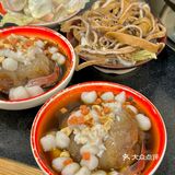 这家店吃火锅送火锅底料‼️