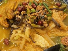 -螺世纪螺蛳粉·桂味小排档(裕德店)