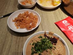 -彤德莱火锅(大学城店)