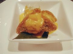 咖喱盒子-若蘭慈·无国界素食料理(欢乐海岸店)