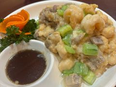 -闻香阁·清真(光荣道店)