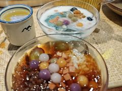 -水煮青春老火锅(双福店)