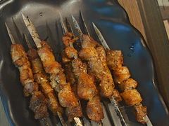 -额尔敦·品质自助(摩尔城店)