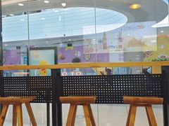 大堂-CoCo都可(漫乐城店)