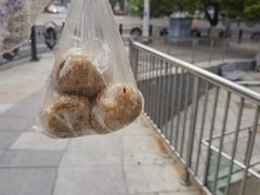 -六广门毛阿姨糯米饭