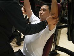 -FLARE STAR FITNESS(复地活力城店)