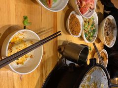 -柒酒烤肉(金科时代店)