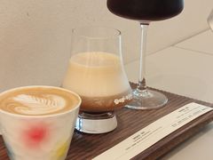-Dogi&kiki Coffee(中心商务大厦店)