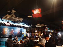 -京味斋·北京烤鸭(华威桥北工大店)