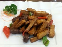 -黄但记老店·陈村粉食府