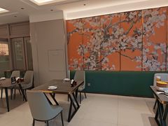 -写庭·鱼鲜川菜·宴请(铁像寺水街店)
