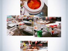 -元渔铁板烧(万象城店)