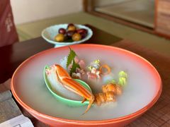 -湖月·割烹料理(湖滨店)