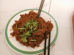 -华天延吉餐厅(西四总店)
