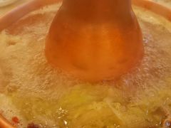 -八先生涮肉房(三里河店)