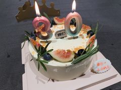 -姆们M Sweetie Cake(五道口店)