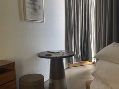 -青岛五四广场海景美仑国际公寓酒店