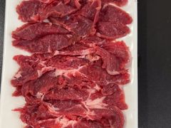 -潮汕美牛肉丸火锅店(天宁寺店)