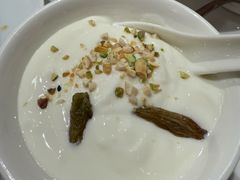 -珍呈中餐厅•粤川淮扬新疆(乌鲁木齐康莱德酒店)