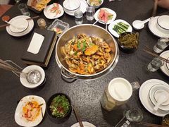 -九鼎鲜迷宗蟹(玉环店)