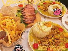 -秘密小花园(第三中学店)