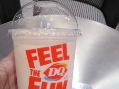 -DQ·蛋糕·冰淇淋(包河万达店)
