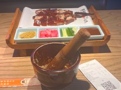 -茄子恰恰·新云南小炒(坪山益田店)