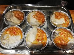 -御记碳烤肥牛(东城万达店)