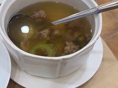 -香顺·客家菜(东坑店)