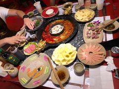 -蜀大侠火锅(寰球文化地标·总府店)