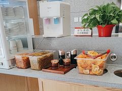 -南城香·饭香串香馄饨香(太平桥店)