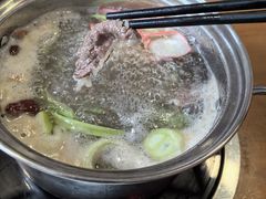 -天长牛肉火锅