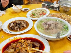 -荣生萝卜汤饭店