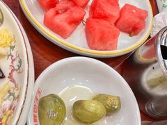 -老北京炸酱面·京味菜(西花市店)
