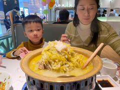 -关东小磨东北菜(漕河泾印象城店)