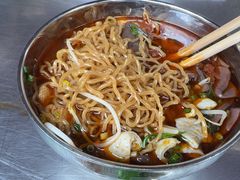 -金牌罗记肠旺面(蔡家街店)