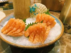-蟹之国·精品蟹料理(极地店)