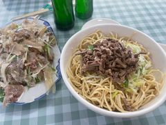 -十二忠手拉面(中华路店)