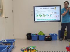 -乐高活动中心·少儿编程·乐高·机器人编程(SM广场校区)