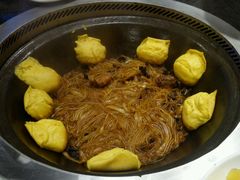 -关东情主题文化演艺餐厅