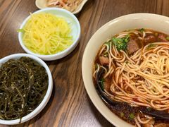 -李先生牛肉面大王(马栏店)