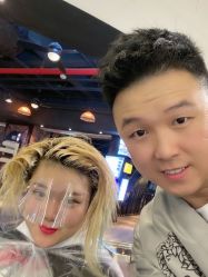 -尚羽华东接发美发店