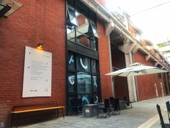 -HUGS coffee(东区店)