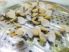 -凯盈阁·顺德私房菜·桑拿鸡