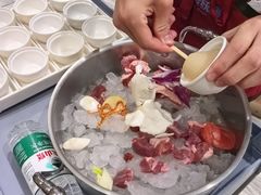 -额尔敦传统涮.冰煮羊火锅(乌兰察布体育场店)