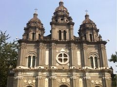 -北京王府井天伦王朝酒店